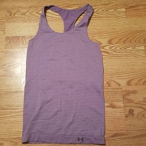 Under armour tank top